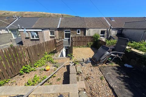 undefined, 34 Union Street, Ferndale, Mid Glamorgan, CF43 4HD