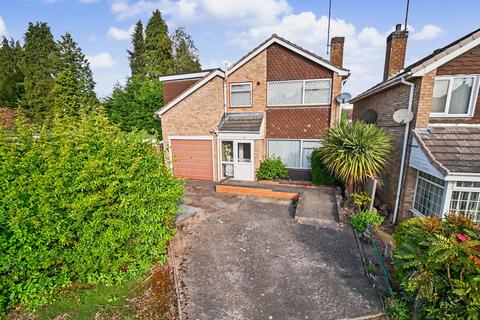 2 bedroom detached house for sale, York Gardens, Wolverhampton WV3