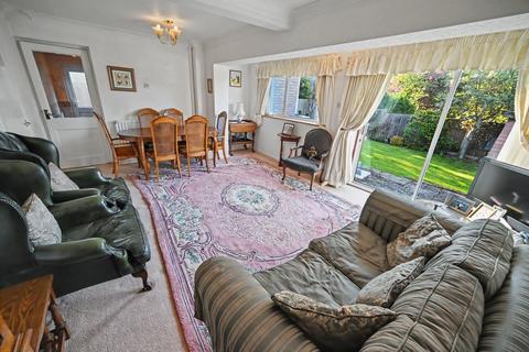 2 bedroom detached house for sale, York Gardens, Wolverhampton WV3