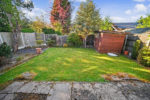 2 bedroom detached house for sale, York Gardens, Wolverhampton WV3
