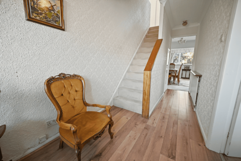 2 bedroom detached house for sale, York Gardens, Wolverhampton WV3