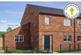 Plot 439 - Bromley B, Bromley B at Garrett Hall Fields, Access via Lambert Meadow, Garrett Hall Fields, Mosley Common M29