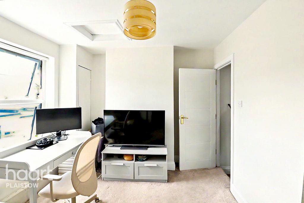 Home office