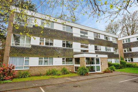 2 bedroom flat for sale, Richmond Hill Road, Birmingham