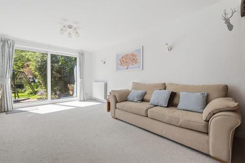 undefined, Coppice Row, Theydon Bois, CM16