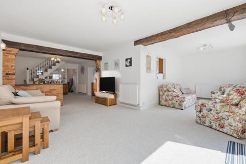 undefined, Coppice Row, Theydon Bois, CM16