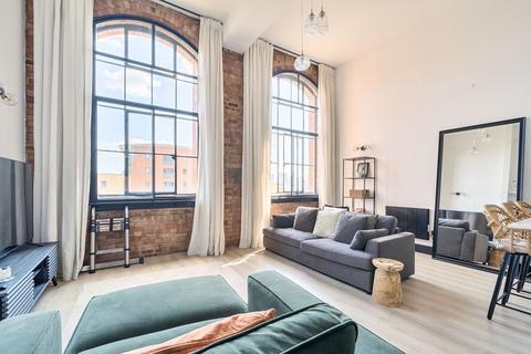 2 bedroom apartment for sale, Lexington Building, Bow Quarter, London, E3