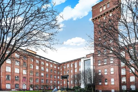 2 bedroom apartment for sale, Lexington Building, Bow Quarter, London, E3