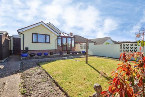 3 bedroom bungalow for sale, Corbiere Avenue, Poole, Dorset, BH12