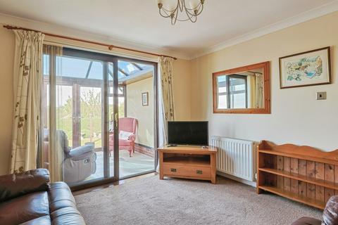 3 bedroom bungalow for sale, Corbiere Avenue, Poole, Dorset, BH12