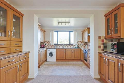 3 bedroom bungalow for sale, Corbiere Avenue, Poole, Dorset, BH12
