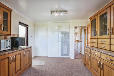 3 bedroom bungalow for sale, Corbiere Avenue, Poole, Dorset, BH12