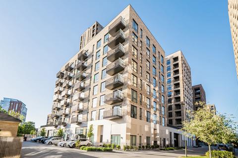 2 bedroom apartment for sale, Sanday Drive, Colindale Gardens, Colindale, NW9