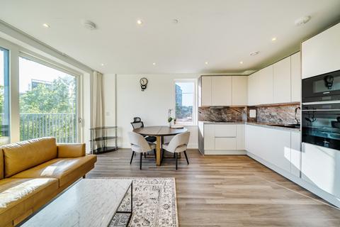2 bedroom apartment for sale, Sanday Drive, Colindale Gardens, Colindale, NW9