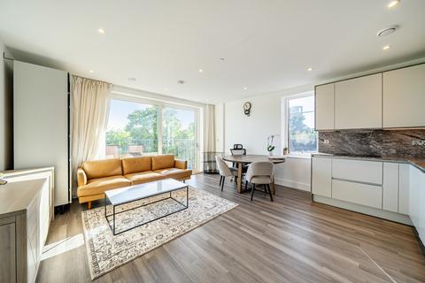 2 bedroom apartment for sale, Sanday Drive, Colindale Gardens, Colindale, NW9
