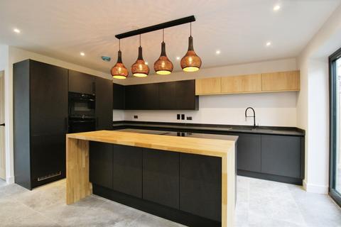 4 bedroom detached bungalow for sale, Newport Road, Rumney, Cardiff
