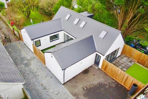 4 bedroom detached bungalow for sale, Newport Road, Rumney, Cardiff