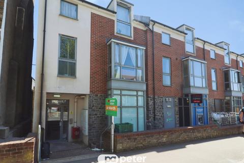 Flat - Cathays Terrace, CARDIFF