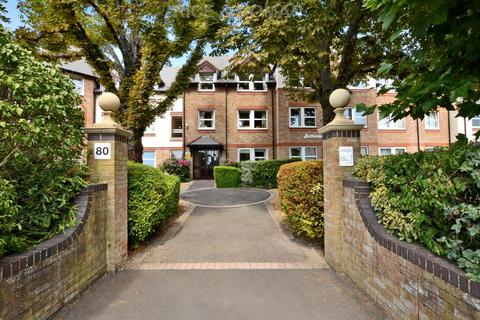 1 bedroom retirement property for sale, Queens Road, London SW19