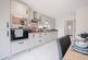 Plot 56 - Harborough, Harborough at Tower Gardens, Millbank Road, Lower Darwen BB3 photo 3