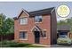 Plot 56 - Harborough, Harborough at Tower Gardens, Millbank Road, Lower Darwen BB3