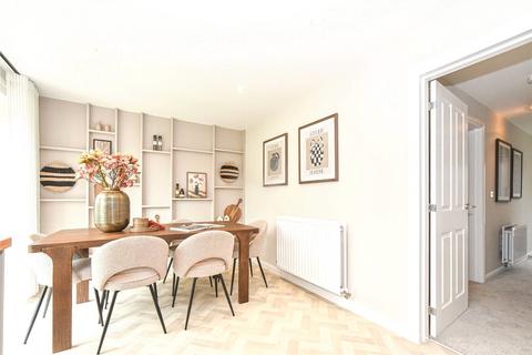 undefined, Langley Park, Chippenham, Wiltshire, SN15