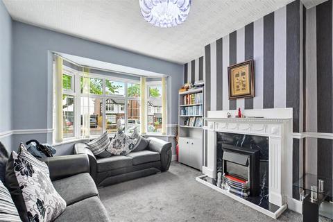 3 bedroom semi-detached house for sale, Perry Road, Nottingham