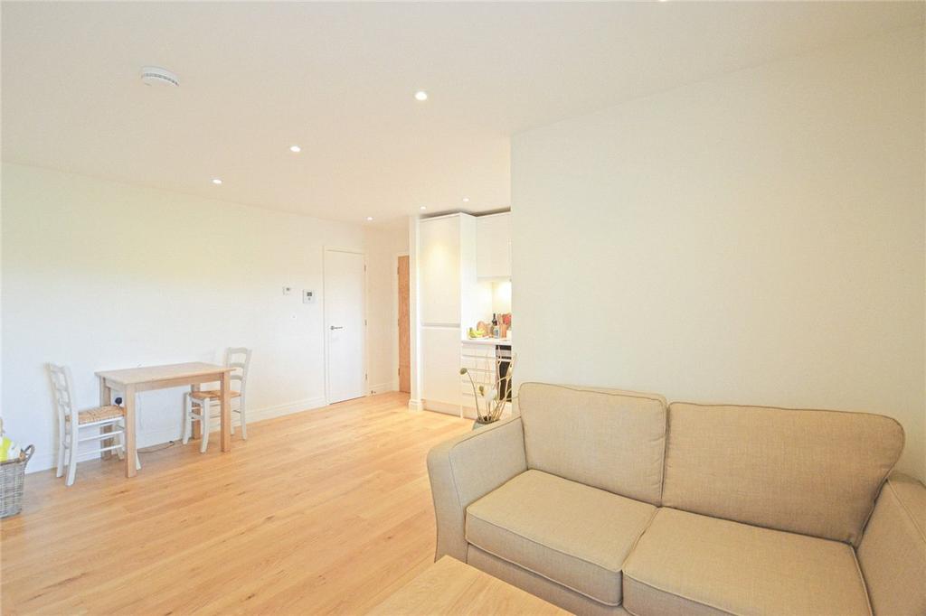 1 bedroom apartment for sale - Ansicht 3