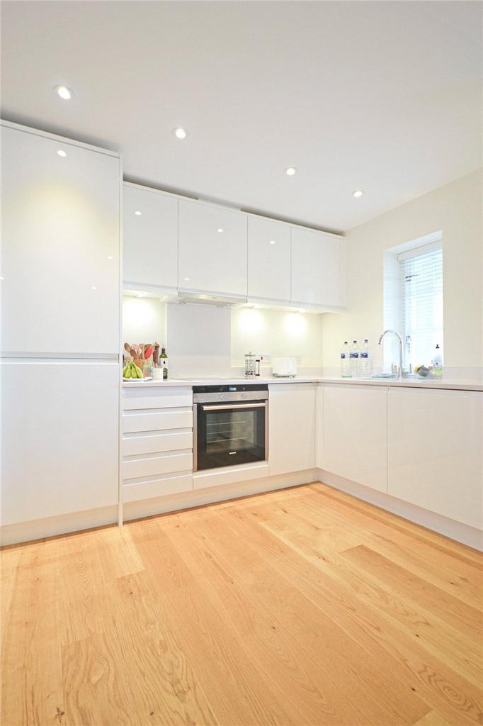 1 bedroom apartment for sale - Ansicht 4