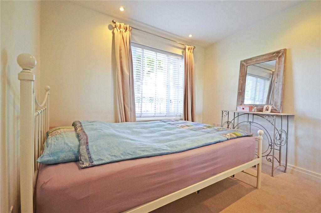 1 bedroom apartment for sale - Ansicht 5