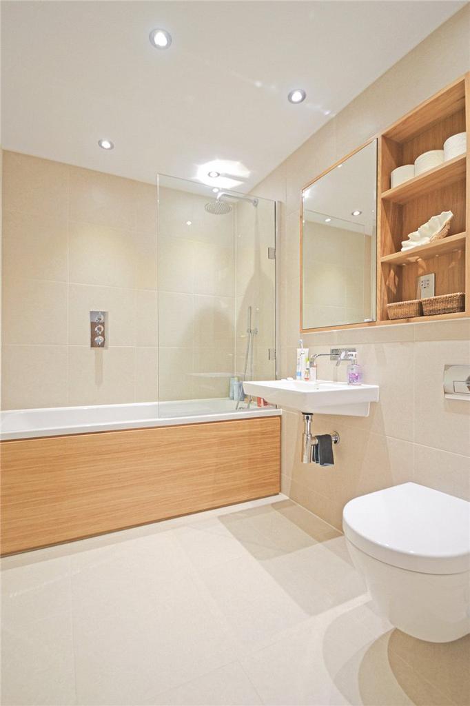 1 bedroom apartment for sale - Mehr