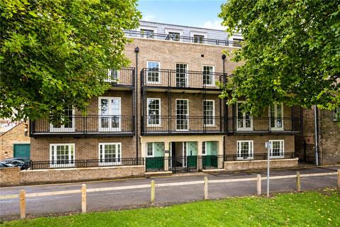 1 bedroom apartment for sale, Regent Terrace, Cambridge, CB2