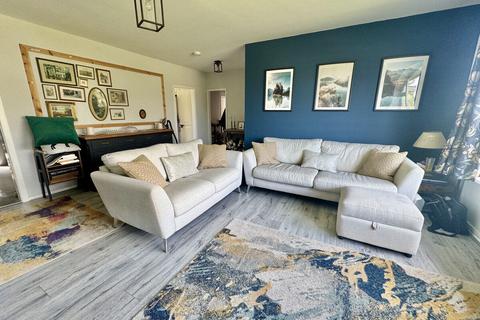 3 bedroom detached bungalow for sale, Zealand Park, Caergeiliog, Anglesey, LL65
