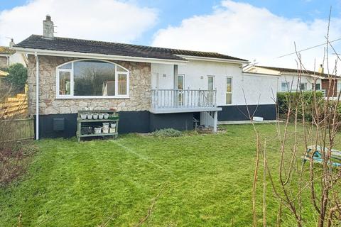 3 bedroom detached bungalow for sale, Zealand Park, Caergeiliog, Anglesey, LL65
