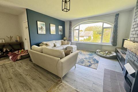 3 bedroom detached bungalow for sale, Zealand Park, Caergeiliog, Anglesey, LL65