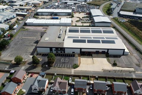 Warehouse for sale, Newark Rd Peterborough PE1 5GE