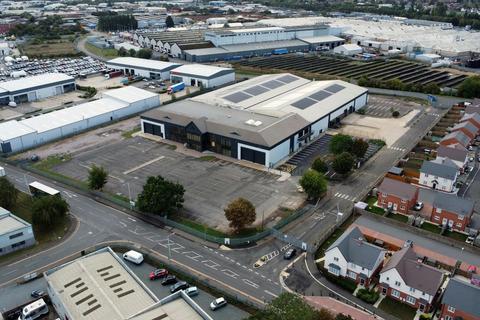 Warehouse for sale, Newark Rd Peterborough PE1 5GE