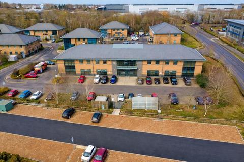 Office to rent, Forder Way Peterborough PE7 8GX