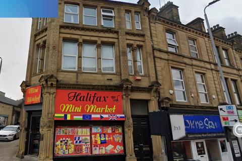 Retail property (high street) for sale, 38 Bull Green Halifax HX1 5AB