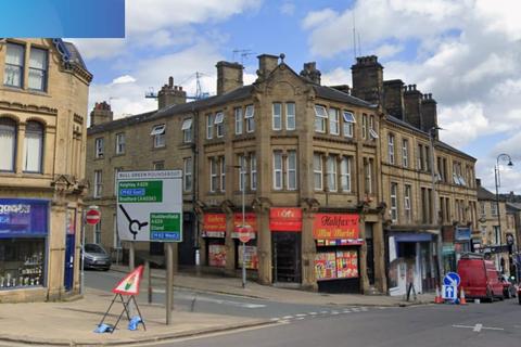Retail property (high street) for sale, 38 Bull Green Halifax HX1 5AB