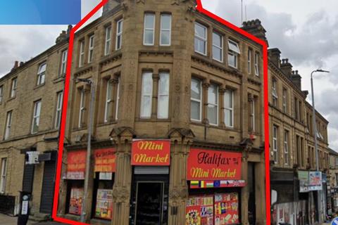 Retail property (high street) for sale, 38 Bull Green Halifax HX1 5AB