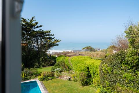 3 bedroom detached house for sale, New Polzeath, PL27