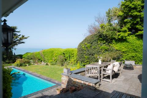3 bedroom detached house for sale, New Polzeath, PL27