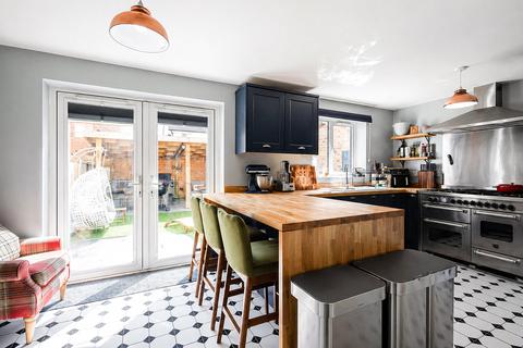 4 bedroom detached house for sale, Hercules Road, Somerset BS24