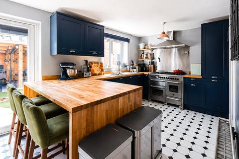 4 bedroom detached house for sale, Hercules Road, Somerset BS24