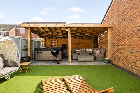 4 bedroom detached house for sale, Hercules Road, Somerset BS24