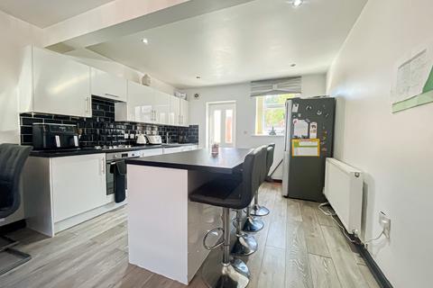 3 bedroom terraced house for sale, Arnside Road, Edge Hill, L7