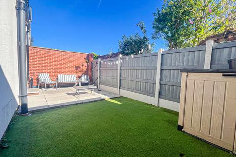 3 bedroom terraced house for sale, Arnside Road, Edge Hill, L7