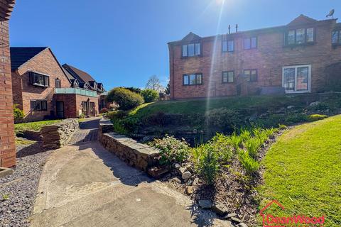 undefined, 84, Saddle Mews, Douglas, Isle of Man