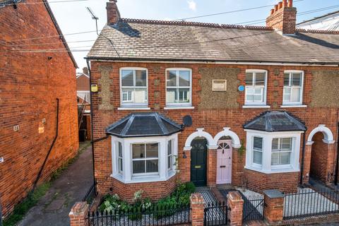 3 bedroom house for sale, Brockenhurst Road, South Ascot, SL5